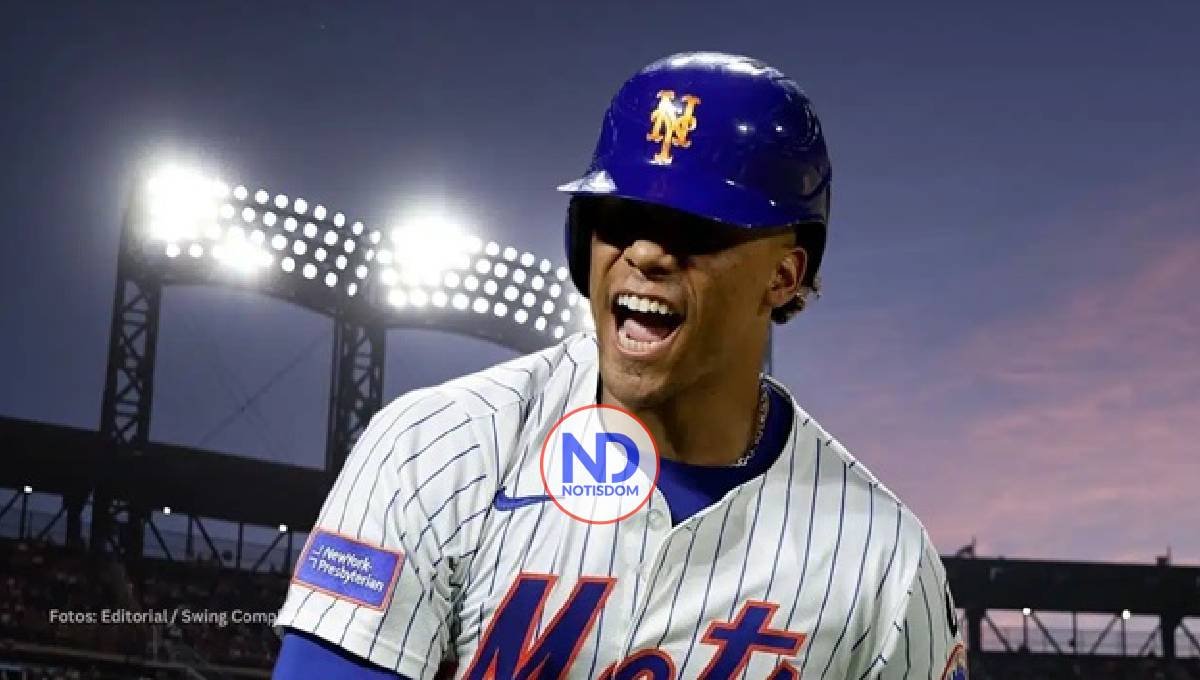 Juan Soto llega a 42 jonrones y 103 carreras impulsadas en MLB 2 Juan Soto llega a 42 jonrones y 103 carreras impulsadas en MLB