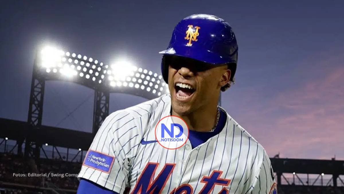 Juan Soto conecta dos jonrones y llega a 35 en las Grandes Ligas 2 Juan Soto conecta dos jonrones y llega a 35 en las Grandes Ligas