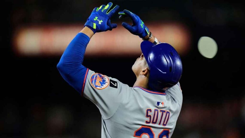 Juan Soto 96 Mets aún confían en que Juan Soto vaya al Juego de Estrellas