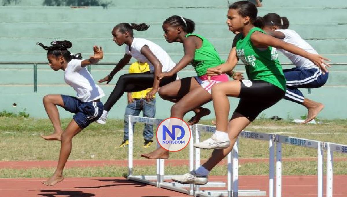 Torneo Atletismo preparatorio a Juegos 2026 y Mundial de Tokio