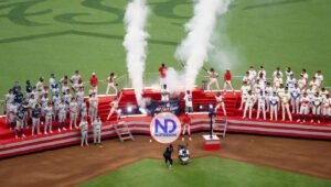 MLB avanza en planes explorar posibilidad beisbol en los JJOO