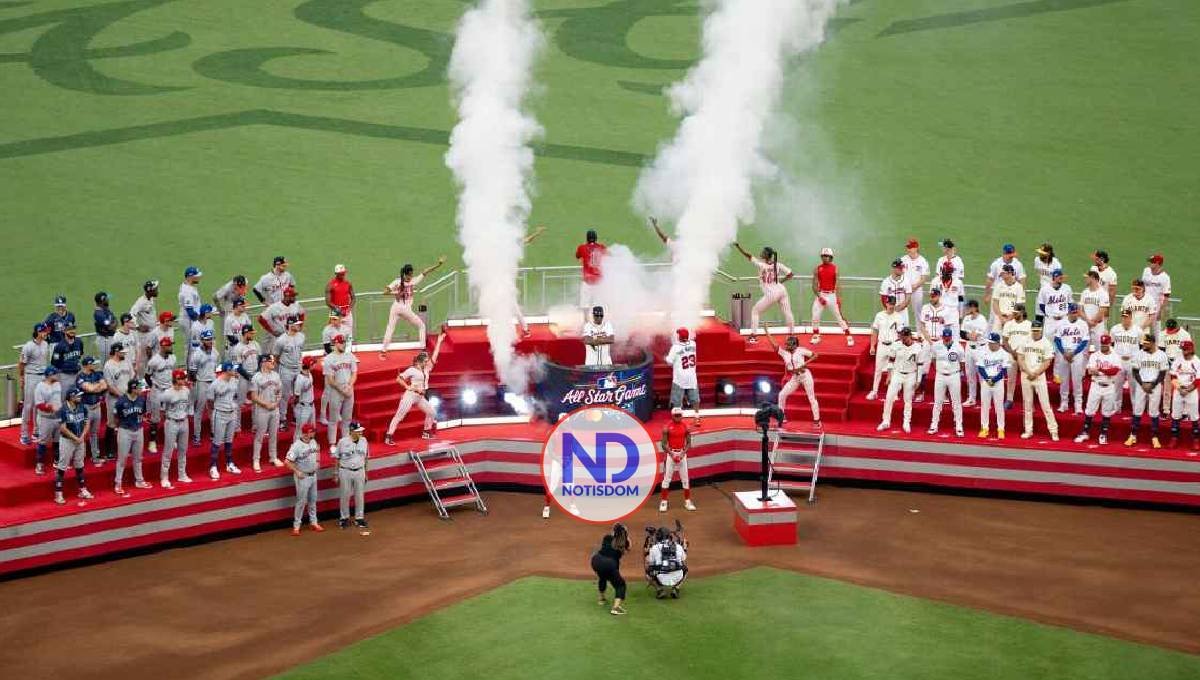 MLB avanza en planes explorar posibilidad beisbol en los JJOO