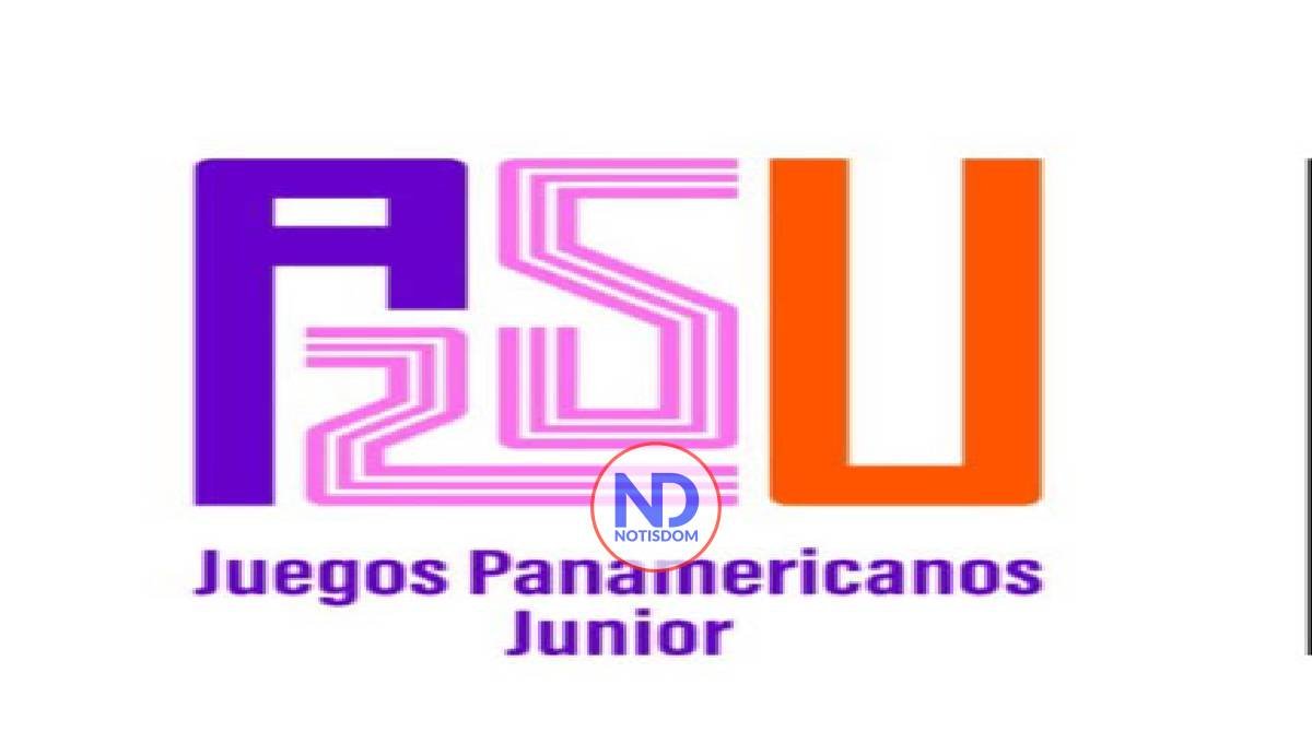 RD llevará 97 atletas a los Juegos Panamericanos Junior