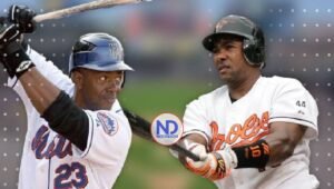 Julio Franco y Miguel Tejada al Salón de la Fama Béisbol Latino