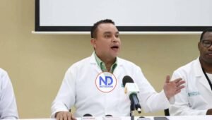 Ney Arias Lora resalta puntualidad de SeNaSa y cobertura total para pacientes subsidiados