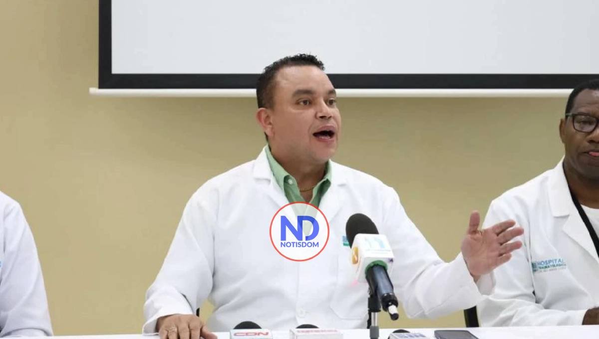 Ney Arias Lora resalta puntualidad de SeNaSa y cobertura total para pacientes subsidiados 2 Ney Arias Lora resalta puntualidad de SeNaSa y cobertura total para pacientes subsidiados