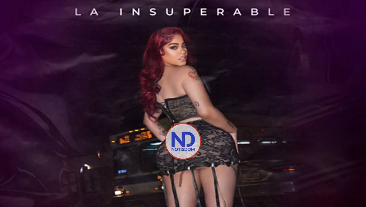 La Insuperable regresa a sus raíces con “Ya Te Dije”, un himno de empoderamiento femenino