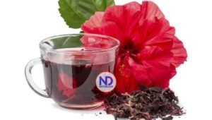 La flor de Jamaica o Cayena: una joya nutricional poco aprovechada en RD