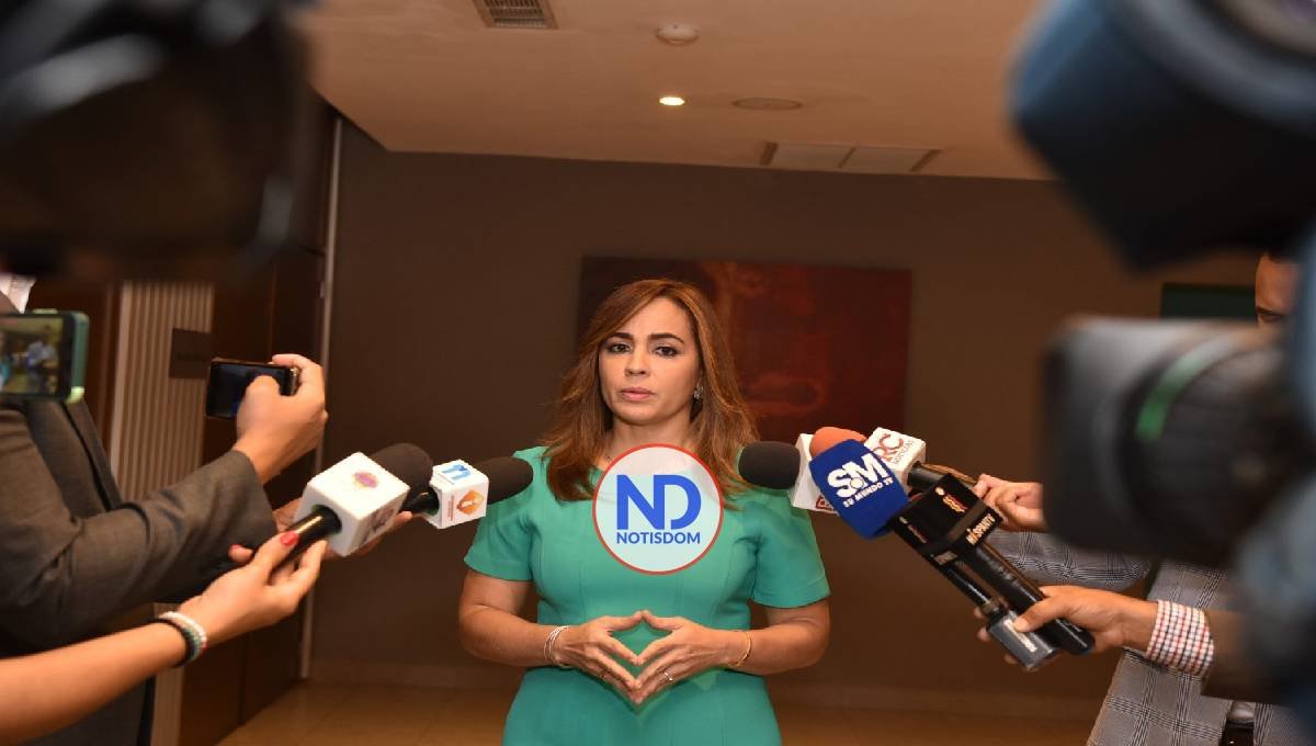 Copardom rechaza modificación Código Laboral; afirma supone retrocesos 2 Copardom rechaza modificación Código Laboral; afirma supone retrocesos