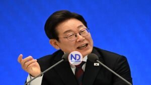 Corea del Sur propone a EE.UU. marco de cooperación manufacturera ante aranceles