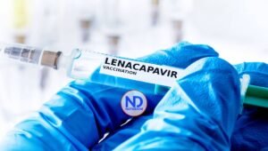 La OMS recomienda por primera vez el uso del Lenacapavir para prevenir el VIH