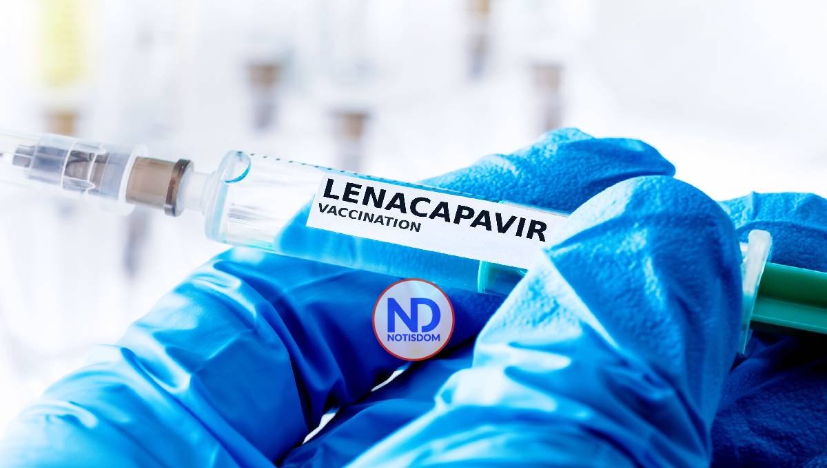 La OMS recomienda por primera vez el uso del Lenacapavir para prevenir el VIH