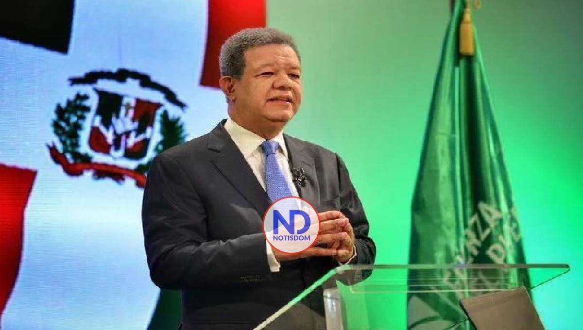 Leonel atribuye déficit financiero en Senasa a uso clientelista y exige auditoría