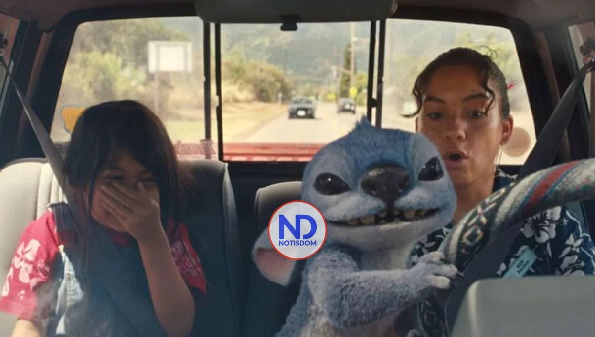 ‘Lilo & Stitch’ se une al club de los 58 filmes que superan los 1,000 millones de dólares