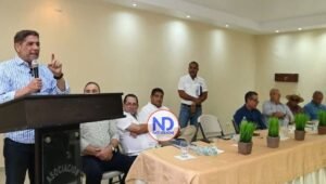 RD espera cosecha récord de arroz de 7.6 millones quintales