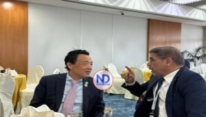 Director general de la FAO destaca en Etiopía avances de RD en seguridad alimentaria