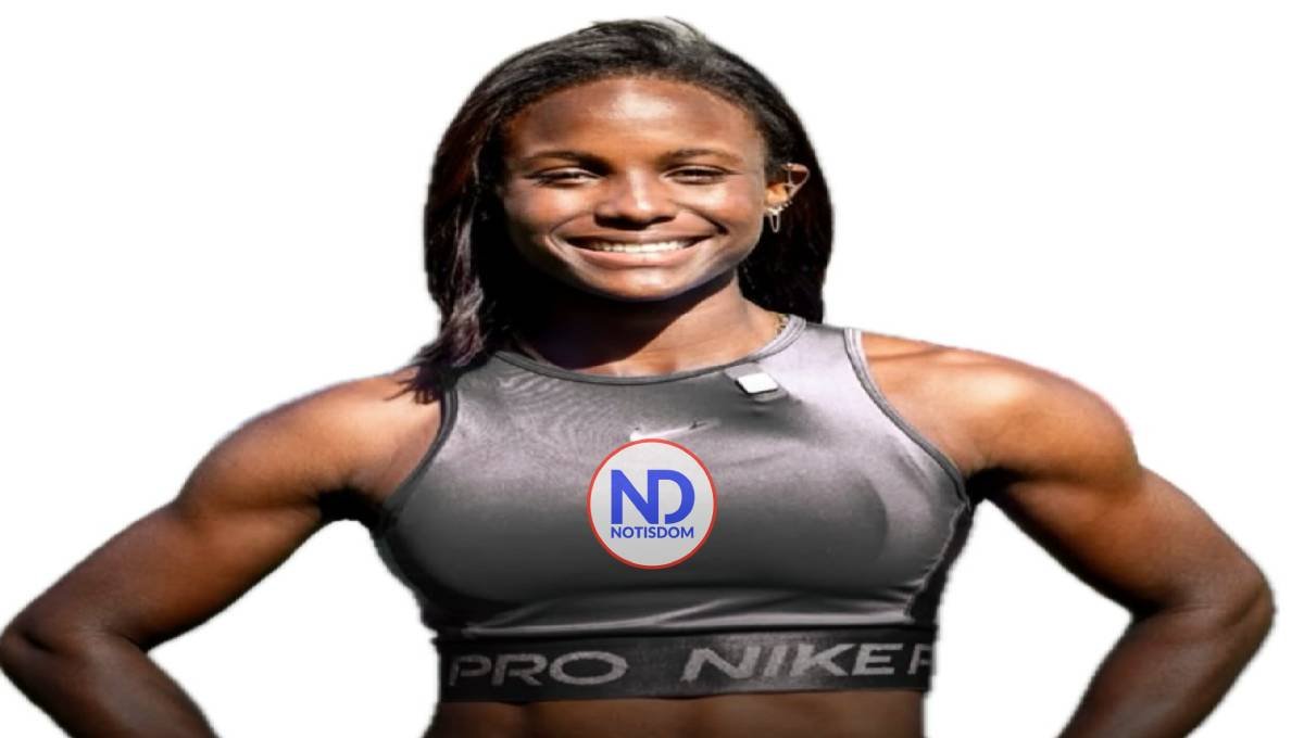 Liranyi Alonso brilla en Europa al ganar oro en Luxemburgo