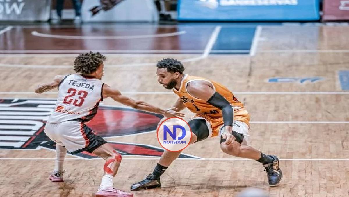 Los Metros empatan serie semifinal A con triunfo ante indios