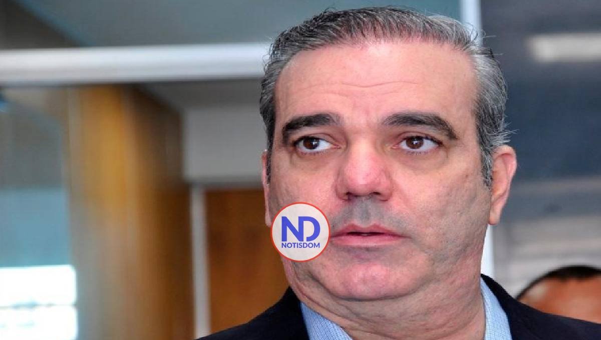 No se ha dicho nada sobre “viaje” del Presidente dominicano