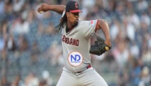 Dominicano Luis Ortiz seguirá investigación por apuestas MLB