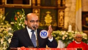 Valdez Veras: «DGII ha logrado recaudar RD$3.5 billones entre agosto 2020 y junio 2025»