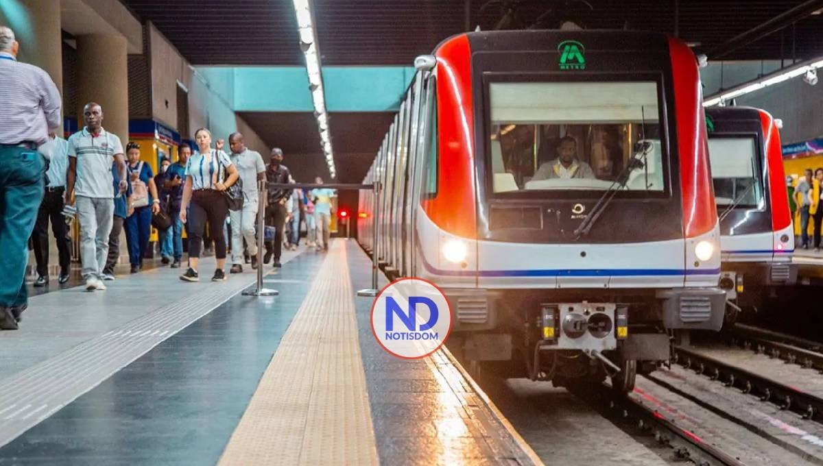 Cierre de cinco estaciones del Metro por cinco días afectará a miles de usuarios 2 Cierre de cinco estaciones del Metro por cinco días afectará a miles de usuarios