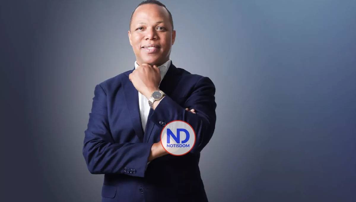 Milton Morrison responde a denuncia sobre adquisición de vivienda en EEUU; expone presiones por contrato con Dekolor 2 Milton Morrison responde a denuncia sobre adquisición de vivienda en EEUU; expone presiones por contrato con Dekolor