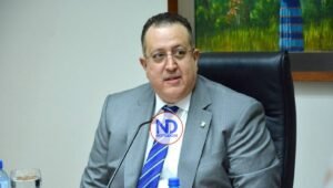 Sectores productivos valoran designación de Magín Díaz como nuevo ministro de Hacienda