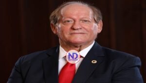 ¡Día del economista! Conozca la historia de Manuel González, director técnico de la ABA