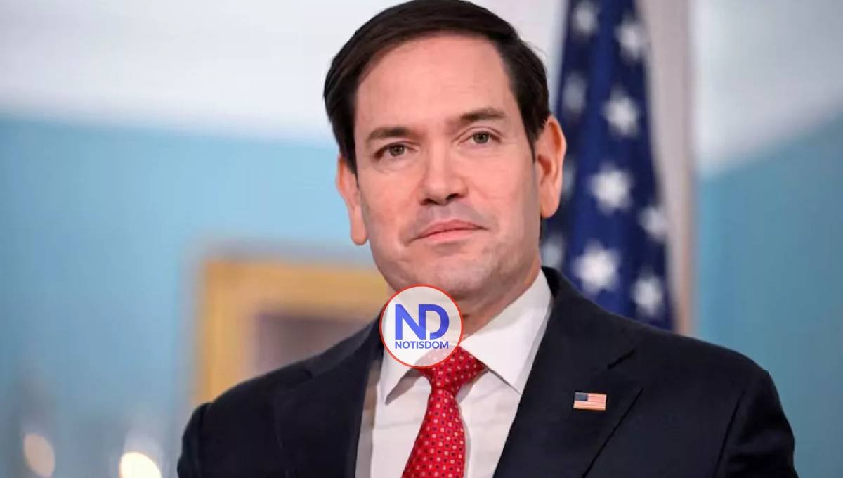 Marco Rubio anunció que Maduro liberó a 10 estadounidenses que estaban presos en Venezuela