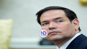 Rubio ataca a jueces hallaron culpable al expresidente Uribe