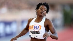 Marileidy Paulino cumple con una victoria en los 400 m de Mónaco