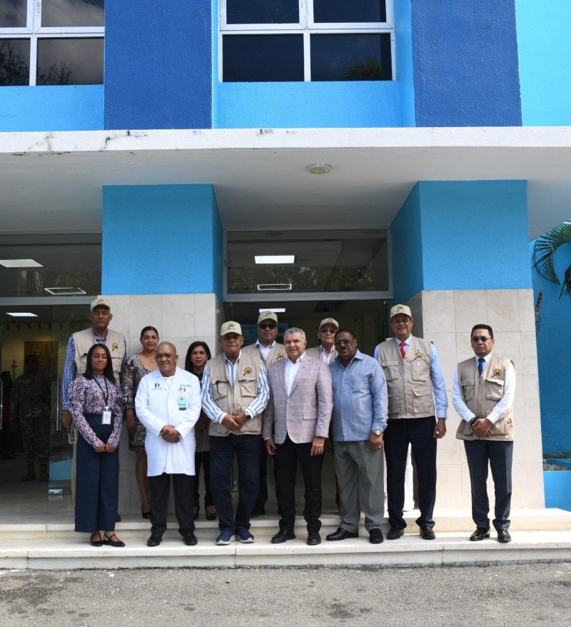 Martin Ortiz Se reduce drásticamente presencia de extrajeras en maternidades de la capital