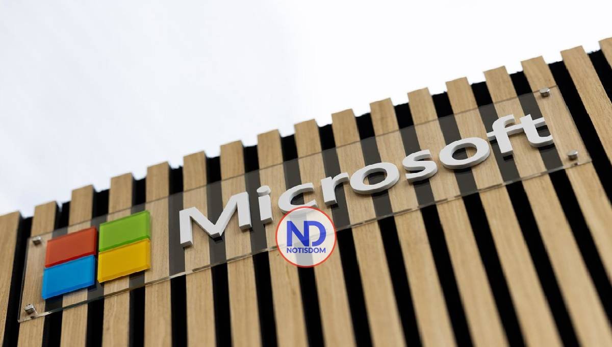 Microsoft despedirá unos 9.000 empleados, cerca 4% plantilla