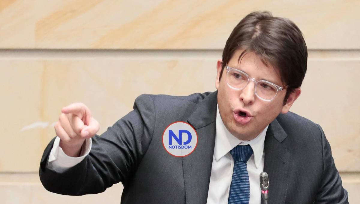 El senador Miguel Uribe Turbay está en estado crítico tras sufrir una hemorragia