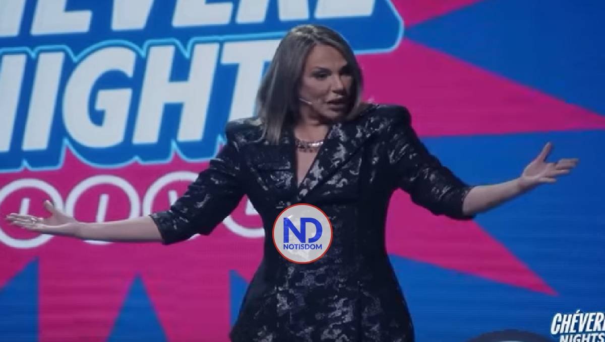 Milagros Germán cuenta su experiencia en el Gobierno