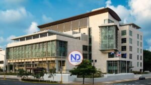 15 detenidos por red de sobornos en contratos de seguridad pública