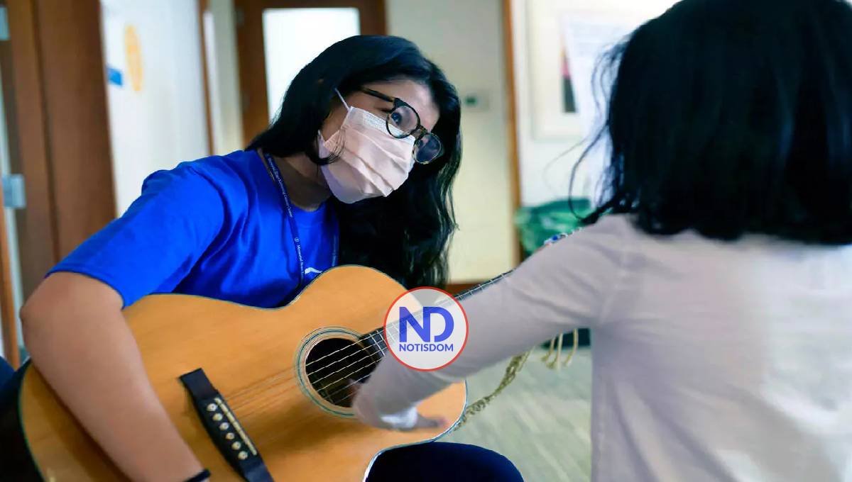Musicoterapia es efectiva como tratamiento para la ansiedad causada por el cáncer 2 Musicoterapia es efectiva como tratamiento para la ansiedad causada por el cáncer
