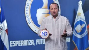 Paliza respalda llamado de Abinader: «Es momento de gobernar, no de promover candidaturas»