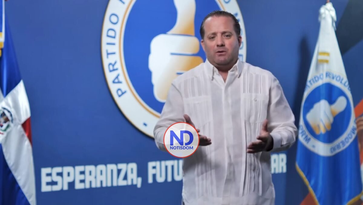 Paliza respalda llamado de Abinader: «Es momento de gobernar, no de promover candidaturas»