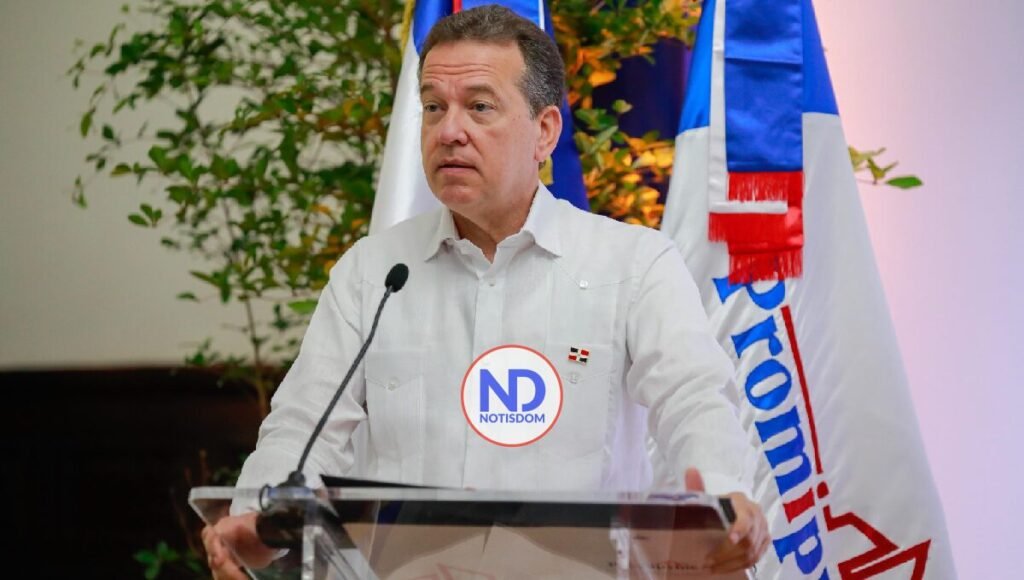 NOTISDOM FOTOS PF2025 42 Gobierno entrega RD$110 millones en créditos a microempresarios de Santiago a través de Promipyme