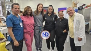 Asociación Médica Dominicana realiza con éxito su primera Gran Feria de la Salud en El Bronx