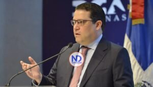 Senadores ponderan perfil de estadista de Yayo Sanz Lovatón: «será candidato PRM-2028»