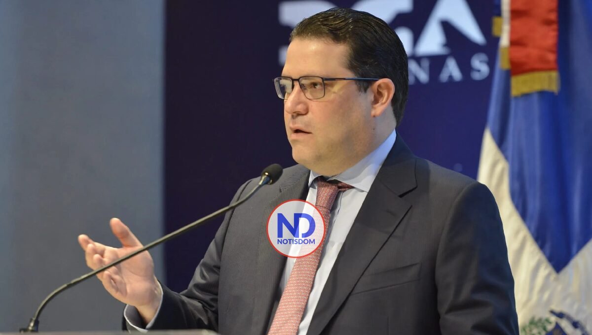 Senadores ponderan perfil de estadista de Yayo Sanz Lovatón: «será candidato PRM-2028»