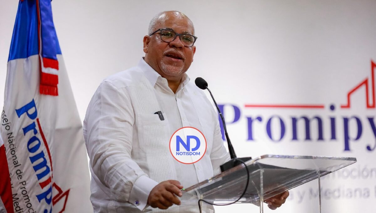 Promipyme alcanza 77 % de aprobación ciudadana y se consolida como una de las instituciones mejor valoradas 2 Promipyme alcanza 77 % de aprobación ciudadana y se consolida como una de las instituciones mejor valoradas