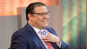 Diputados PRM en el Distrito Nacional respaldan mayoritariamente a Yayo Sanz Lovatón