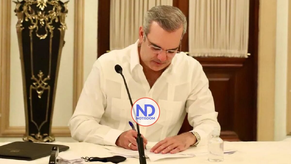 Presidente Abinader realiza nuevas designaciones diplomáticas y deroga nombramientos anteriores