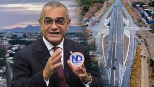 Carlos Gabriel cree Gobierno debe aclarar denuncia de Leonel por sobrecosto Circunvalación de Baní