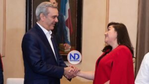 Estados Unidos felicita al Gobierno dominicano por fortalecer la transparencia y combatir trata de personas