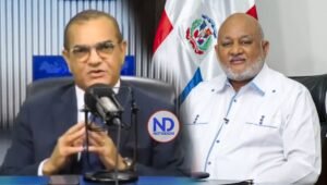 Carlos Gabriel García: «Roberto Fulcar transformó la educación dominicana y lo avala PISA»